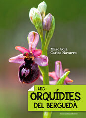 Les orqu&iacute;dies del Bergued&agrave;