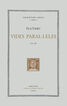 Vides paral&middot;leles, vol. XI: Pirros i Mari. Aratos