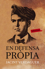 En defensa pr&ograve;pia