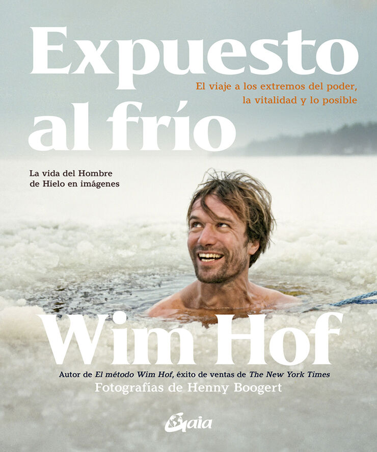 Expuesto al fr&iacute;o