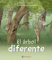 El &aacute;rbol diferente