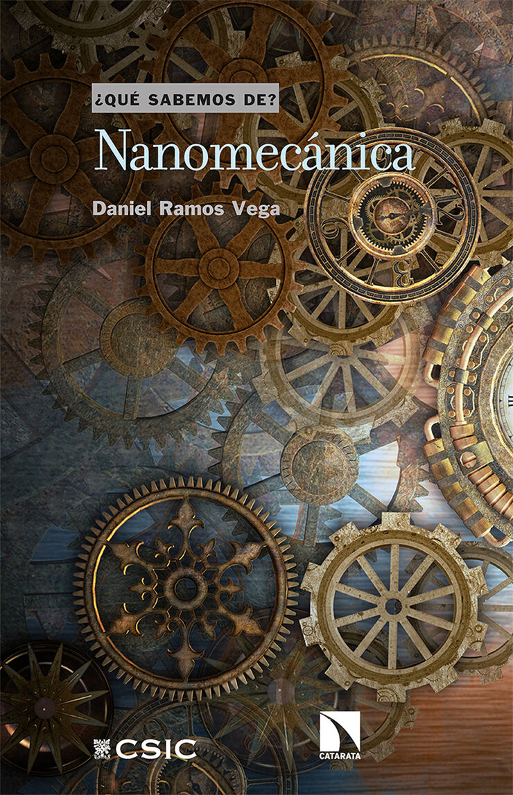 Nanomec&aacute;nica