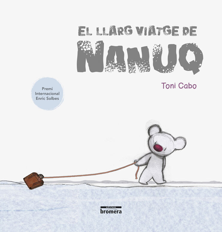 El llarg viatge de Nanuq