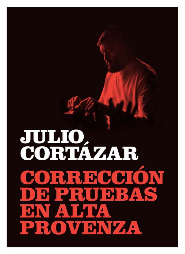 Correcci&oacute;n de pruebas en Alta Provenza