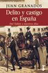 Delito y castigo en Espa&ntilde;a