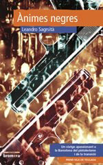 &Agrave;nimes Negres