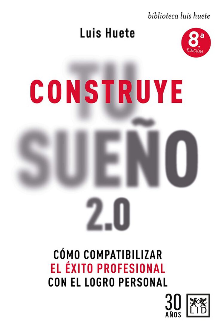 Construye tu sue&ntilde;o