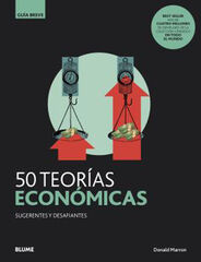 GB. 50 teor&iacute;as econ&oacute;micas