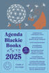 Agenda Blackie Books 2025 en CATAL&Agrave;