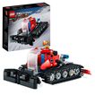 LEGO&reg; Technic M&aacute;quina Pisanieves de InvierNo o Moto de Nieve 42148