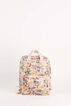 Motxilla Petite Mafalda Flors gran 27x38cm