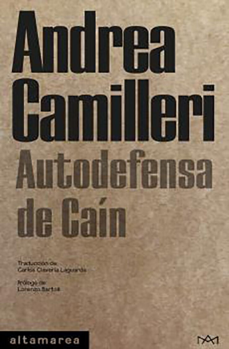 Autodefensa de ca&iacute;n