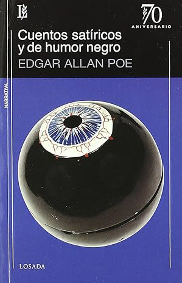 Cuentos sat&iacute;ricos y de humor negro