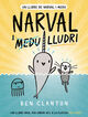 Narval 3. Narval i Lludri