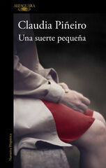 Una suerte peque&ntilde;a