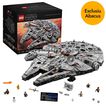 LEGO&reg; Star Wars Millennium Falcon 75192