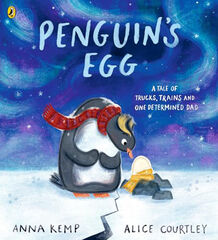 Penguin's egg