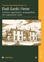 Eladi Gard&oacute; i Ferrer