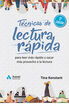 T&eacute;cnicas De Lectura R&aacute;pida