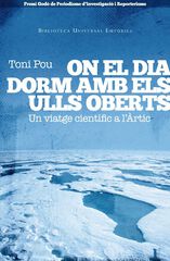 On el dia dorm amb els ulls