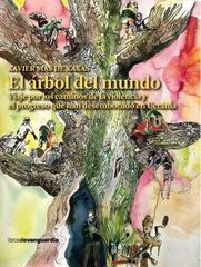 El &aacute;rbol del mundo