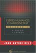 &iquest;Seres humanos o marionetas? Vol.2