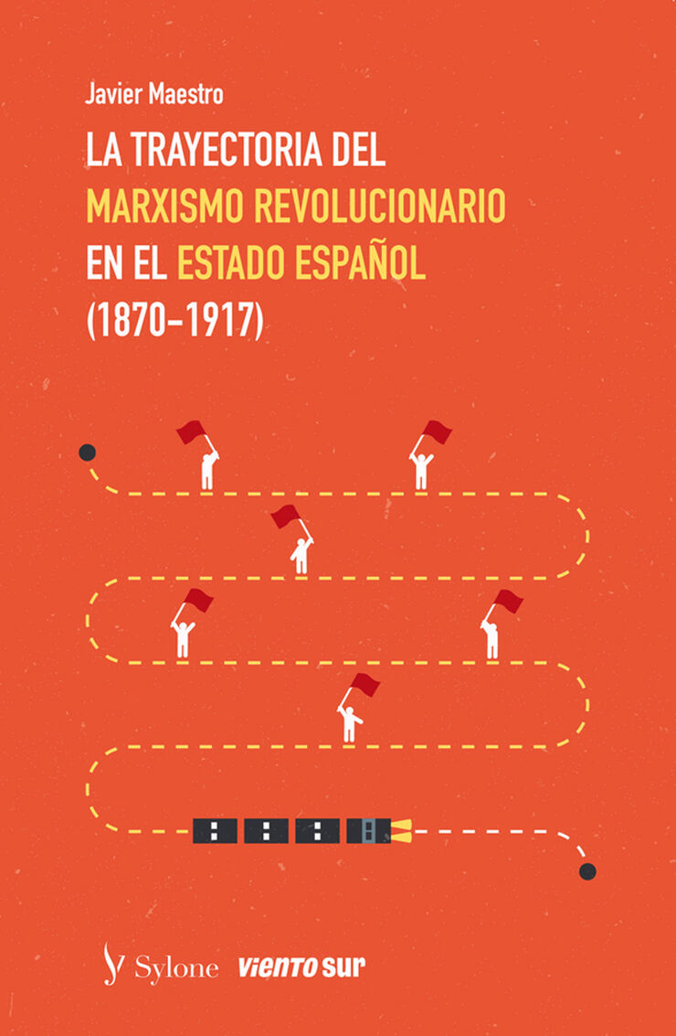 La trayectoria del Marxismo revolucionario II
