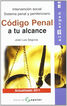 C&oacute;digo penal a tu alcance