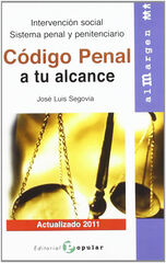 C&oacute;digo penal a tu alcance