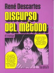Discurso del m&eacute;todo