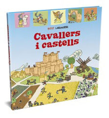 Cavallers i Cast&eacute;ls