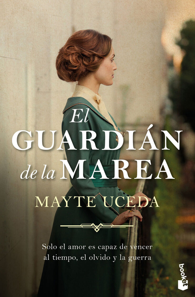 El guardi&aacute;n de la marea