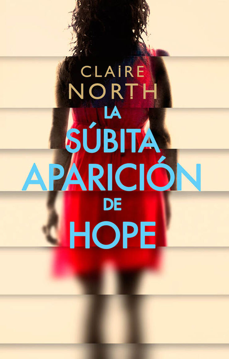 La s&uacute;bita aparici&oacute;n de Hope