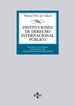 Instituciones de Derecho Internacional p