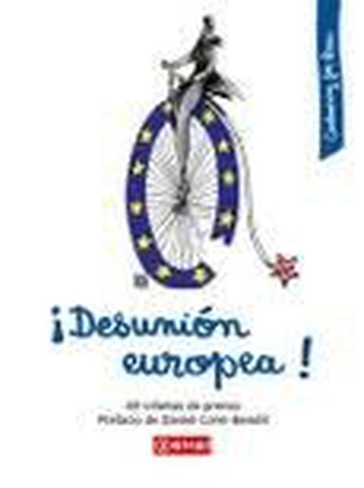 Desuni&oacute;n europea