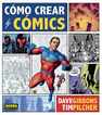 C&oacute;mo crear c&oacute;mics