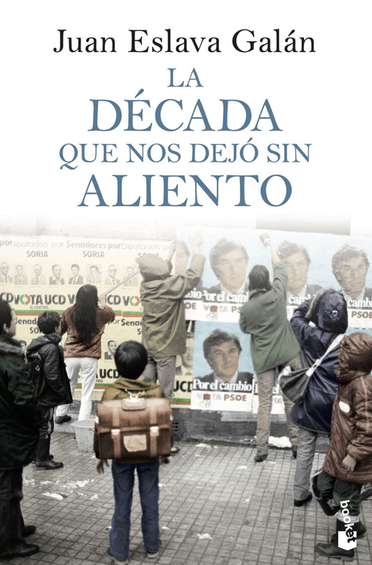 La d&eacute;cada que nos dej&oacute; sin aliento