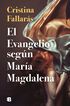 El evangelio seg&uacute;n Mar&iacute;a Magdalena