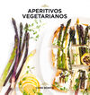 Aperitivos vegetarianos
