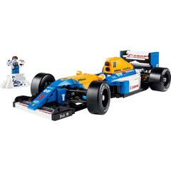 LEGO&reg; Icons Williams Racing FW14B i Nigel Mansell 10353