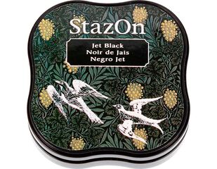 Tinta Stazon Mini Innspiro negre