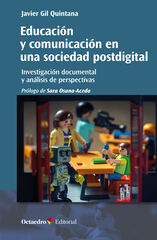 Educaci&oacute;n y comunicaci&oacute;n en una sociedad postdigital