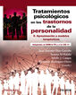 Tratamientos psicol&oacute;gicos en los trastornos de la personalidad II