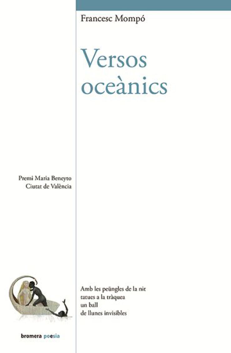 Versos Oce&agrave;nics