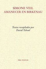 Amanecer en Birkenau