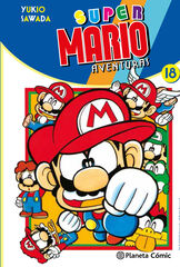 Super Mario n&ordm; 18