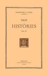 Hist&ograve;ries, vol. II: llibre II