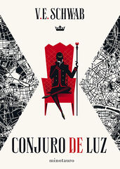 Conjuro de luz