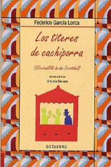 Los t&iacute;teres de Cachiporra