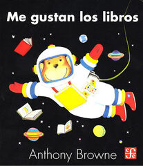 Me gustan los libros